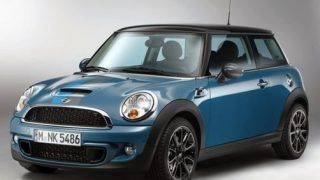 Mini Cooper special editions launched in UK