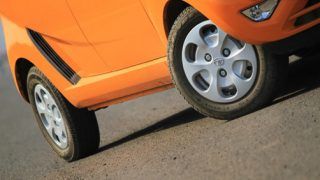 Tata Nano declared The Most Trusted Four Wheeler Brand