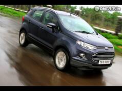 Ford India hikes prices by up to 5 per cent