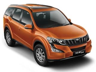 New Mahindra XUV500 2015: Key Features and Highlights