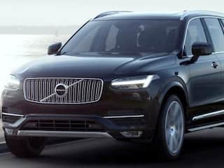 New Volvo XC90 SUV launches tomorrow; specs & features