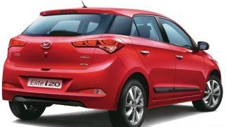 Hyundai Elite i20 Launched: Price in India starts at INR 4.9 lakhs  for Hyundai Hatchback