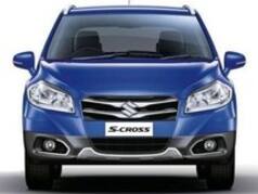 Maruti Suzuki S-Cross launching today: to rival Hyundai Creta and Renault Duster