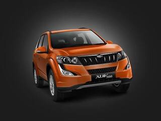 Mahindra launches 2015 XUV500 facelift in Nepal: Price in Nepal starts at NPR 4.95 million