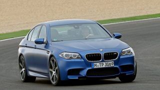 BMW India to launch facelifted 5-Series GT and M5 next year