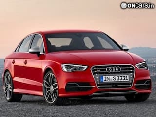 Video: Audi shows off more of S3 sedan