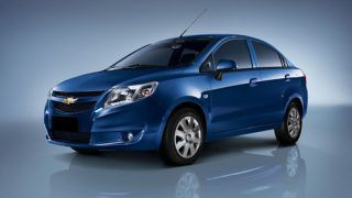 Best time to buy Chevrolet Beat, Cruze and Sail; discounts up to INR 1.08 lakh