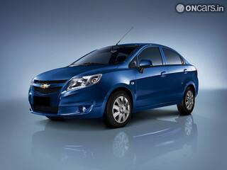 Best time to buy Chevrolet Beat, Cruze and Sail; discounts up to INR 1.08 lakh