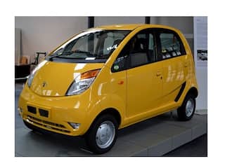 List of Top 5 Fuel Efficient Petrol Cars in India with engine specification