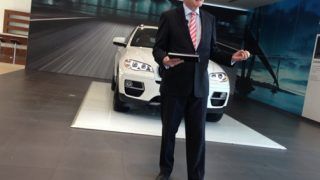 BMW launches X6 Facelift