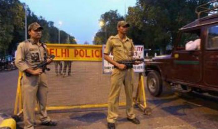 Ahead of farmers' Tractor March in Delhi on Republic Day 2021, the Delhi Police stated that Khalistani may carry out attacks in Delhi