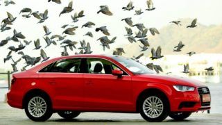 Top Luxury Carmaker in India: Audi India retains top luxury carmaker title for FY 2014-15