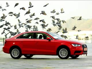 Top Luxury Carmaker in India: Audi India retains top luxury carmaker title for FY 2014-15