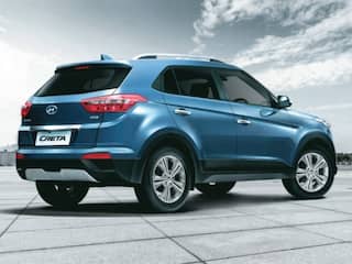 Hyundai Creta Clocks over 30,000 Bookings: Company speeds up production
