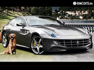 10 Ferarri FF sold out at Neiman Marcus in 50 minutes