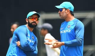 Kohli & Co. Should've Played More Practice Games Before England Tests, Feels Dhoni
