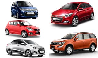 GST rollout: Discounts from INR 25,000 up to INR 2.5 lakh on Maruti Swift, Hyundai Elite i20, Santa Fe, Ford EcoSport & others