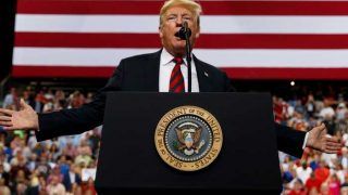 US-China Relations to Remain Contentious: Ratings Agency Moody's