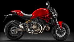 Ducati Monster 821, Scrambler & Diavel BS-IV variants India launch dates revealed