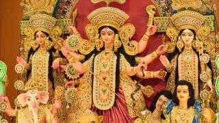 Durga Pooja 2019: कैसे मनाया जाता है दुर्गा उत्‍सव, जानें हर दिन का महत्‍व...