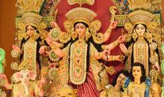 Navratri 2020: When is Durga Ashtami, Mahanavami and Dussehra? Know About Dates, Puja, Vidhi Here