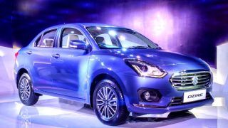 Maruti Dzire 2017 diesel is officially the most fuel efficient car in India; mileage figures revealed