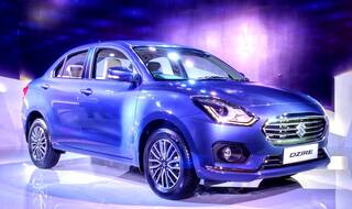 Maruti Dzire 2017 diesel is officially the most fuel efficient car in India; mileage figures revealed