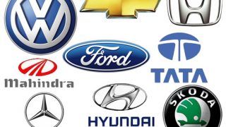 Sales report for November 2011: GM, Ford, Fiat and Renault