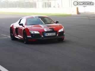 Audi Sportscar Experience (ASE) to reach Mumbai on April 19