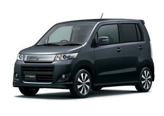 Live: Maruti Suzuki Wagon R Stingray launch in India