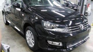 Volkswagen 2015 Vento facelift launch likely by festive season; specs & features