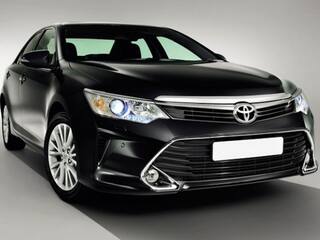Toyota Camry 2015 to be Launched on April 30: Get expected price, features and specification of new Camry facelift