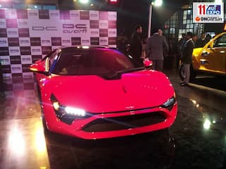 DC Designs mulls two new showrooms and an assembly line in Gujarat