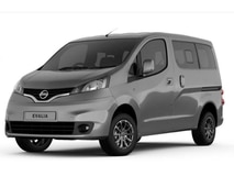 Nissan India launches top-end Evalia XV-S
