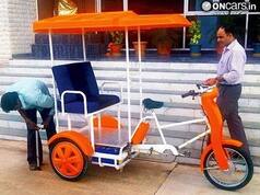 OnCars India Buzz: March 21, 2012
