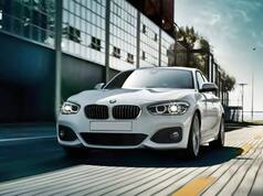 BMW plans to launch 15 new models this year as it increases localisation up to 50%