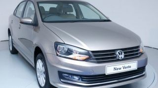 2015 Volkswagen Vento facelift India launch tomorrow: specs & features
