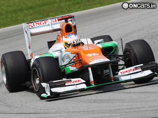 2012 Bahrain F1 GP: Security beefed-up as cars begin free practice