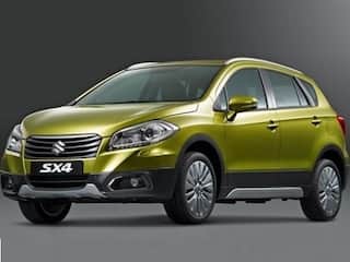Maruti Suzuki SX4 S-Cross: Maruti plans to launch SX4 S-Cross in April, may come with 1.4-litre petrol and diesel engine