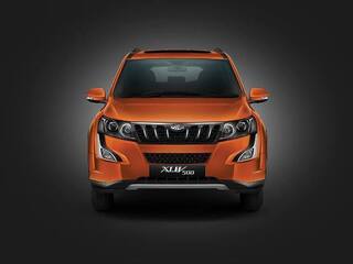 New Mahindra XUV500's Waiting Period is 4 - 5 Weeks: Bookings start at INR 25,000