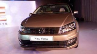 New Volkswagen Vento 2015 launched: Price, Specs & features