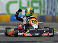 India's F1 contender Jehan Daruvala to make his single seater debut at Fortec