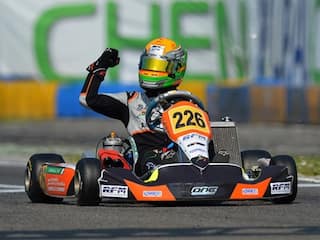 India's F1 contender Jehan Daruvala to make his single seater debut at Fortec