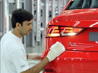 Audi Cars India: Audi to launch 10 new cars to maintain leadership status in the country