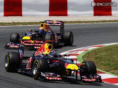 2012 Formula 1: Mark Webber flies to pole position for Korean GP
