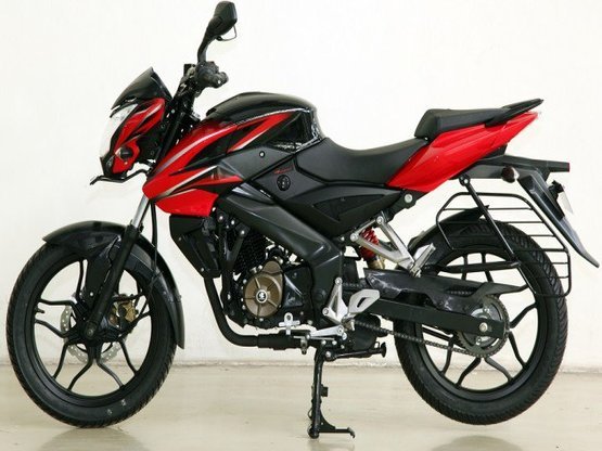 Pulsar ns 150 new store model 2018 price