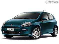 Fiat to launch new Punto and Linea
