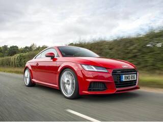 Audi TT 2015 to be Launched Today: Get expected price, features and specification of 3rd gen TT Coupe