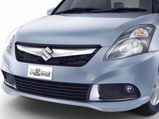 Maruti Suzuki's Swift Dzire crosses 10 lakh sales milestone in India