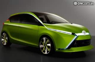 Analysis: Toyota Dear Qin sedan and hatch twins